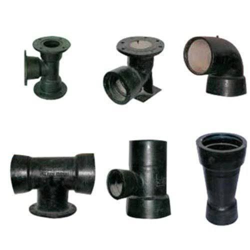 DI AND CI FITTINGS DI AND CI FITTINGS